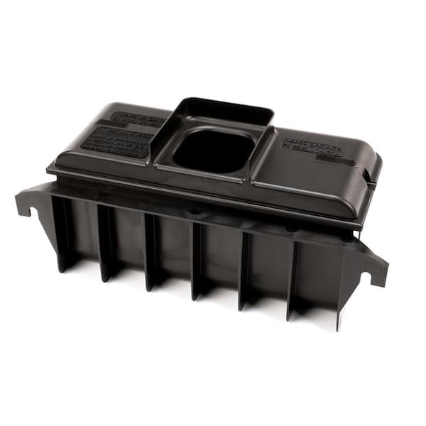 Assembly, Grease Trap W/O Absorber